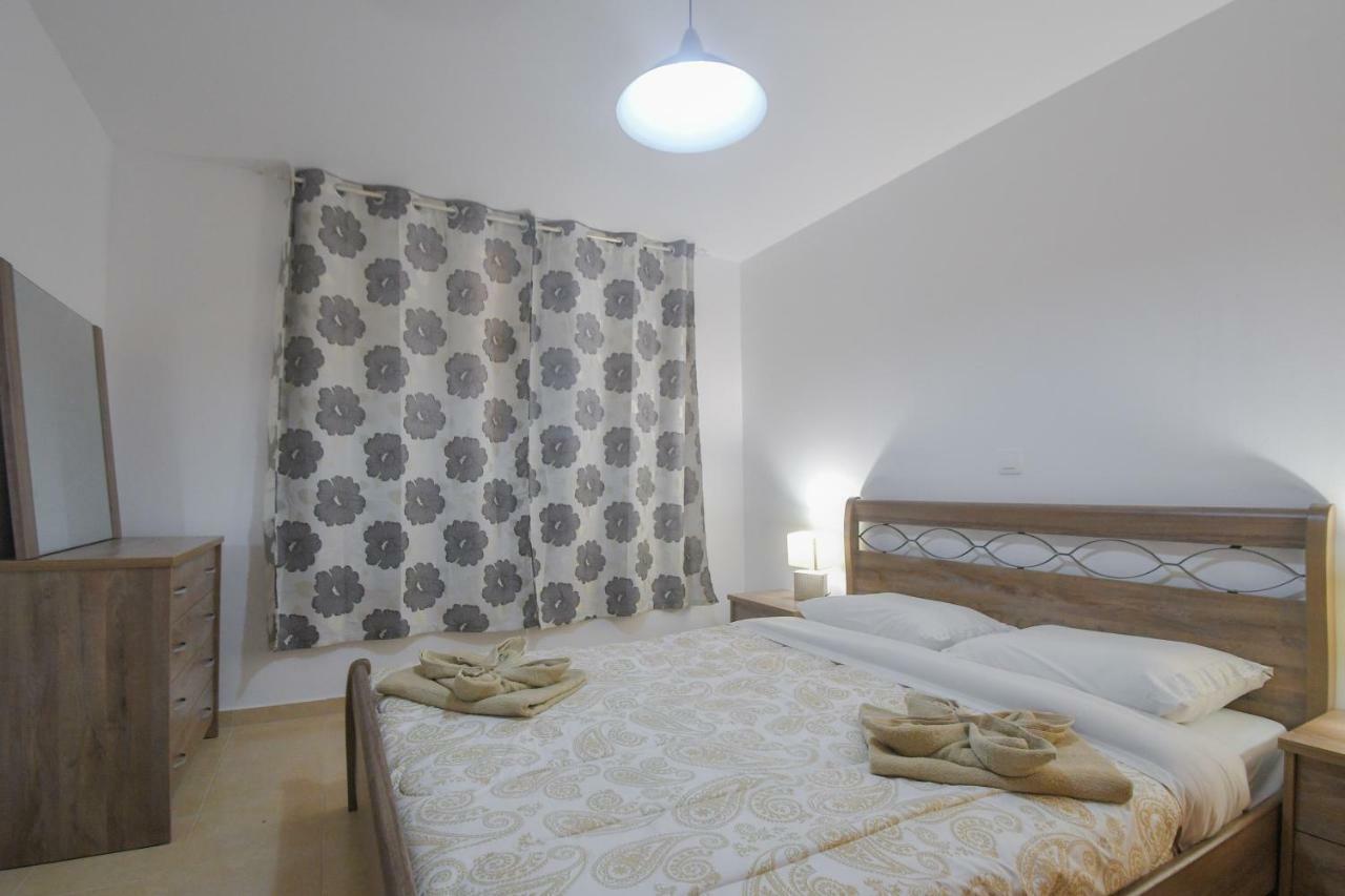 The Olive Garden House Villa Haraki Exterior foto
